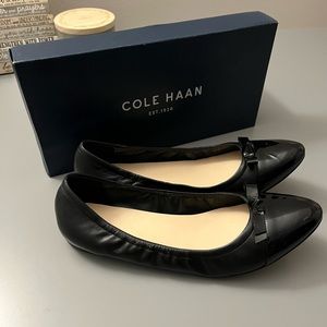 Cole Haan Flats